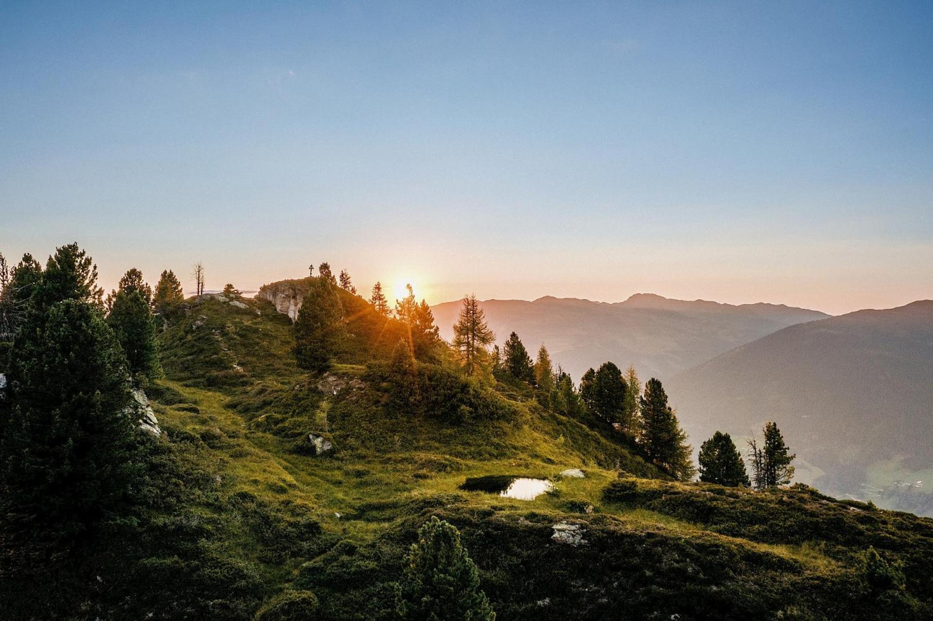 Appartement Josefine Bramberg am Wildkogel Eksteriør billede